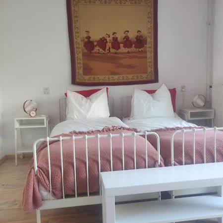 B&Bdesiree Maastricht Bagian luar foto