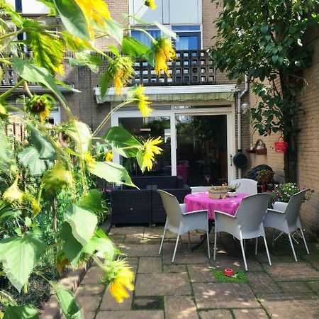 B&Bdesiree Maastricht Bagian luar foto