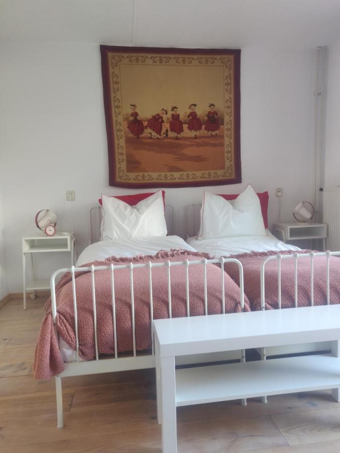 B&Bdesiree Maastricht Bagian luar foto