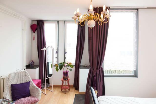 B&Bdesiree Maastricht Bagian luar foto