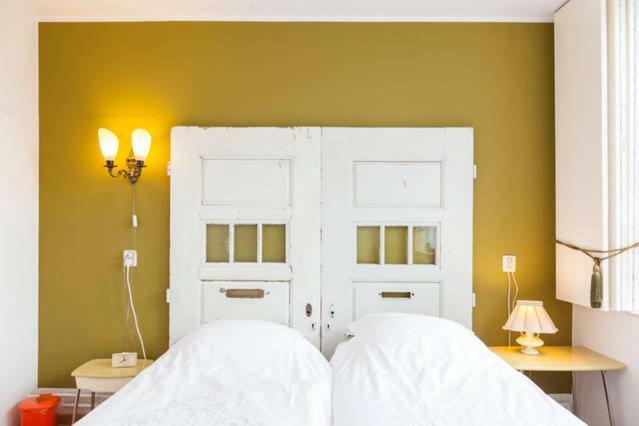 B&Bdesiree Maastricht Bagian luar foto